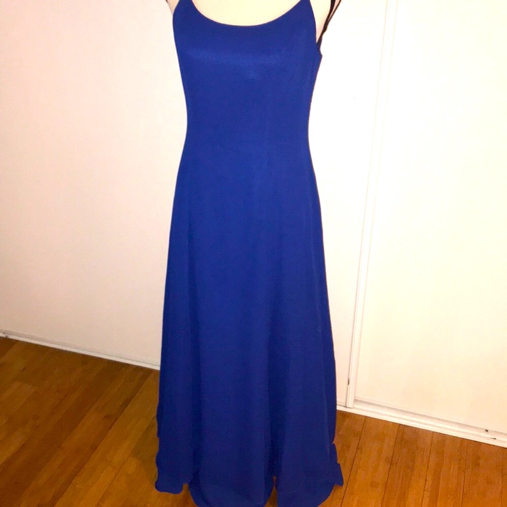 Vintage Formal Dress